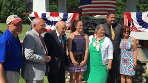 Mechanicville celebrates service at Family Day