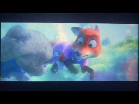 Fight song by Zootopia 2.