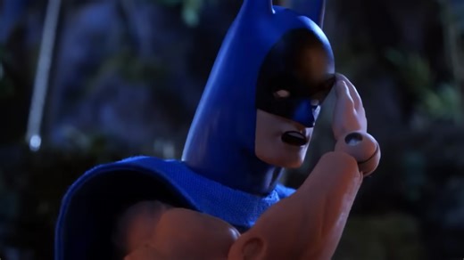 Robot Chicken Trailer Drops First Look at the Adult Swim Show's Comeback