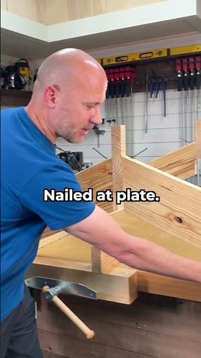 Ridge Board Trick You Need to Know