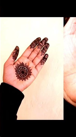 ##new #viral #shorts#2026 mehndi design 💕❣️ #song #mehndi #please #support #guys