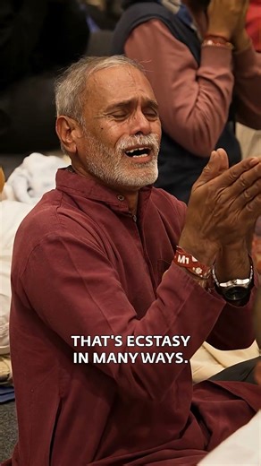 Ecstasy Beyond Definitions: Tapping into Your Inner Source of Bliss