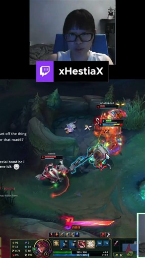 lvl 3 samira play