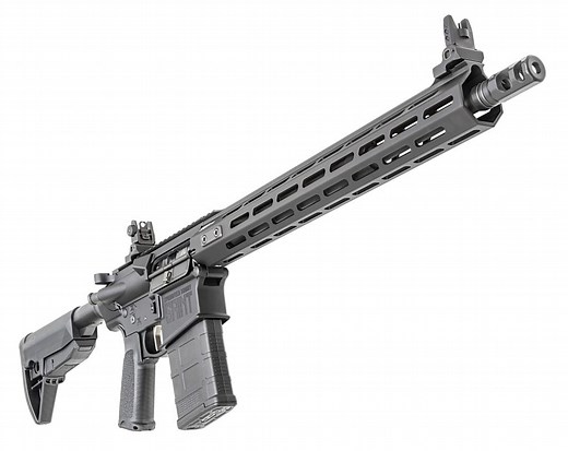 14 Best 308 Semi-Auto Rifles - 2025 - USA Gun Shop