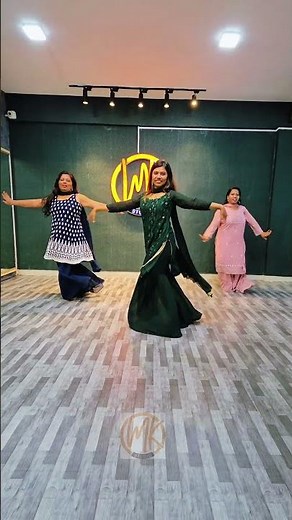 Learn Leja Re Bollywood Dance in 30 min | Beginner Level 💃🔥 #beginnerdance #bollywoodmoves