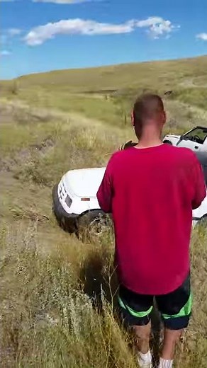 96 Geo tracker 2wd (bad hub) mud cross