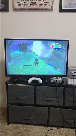 Harvest Moon: A Wonderful Life Gamecube