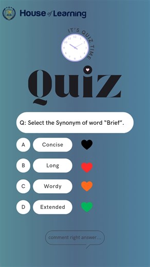 House of Learning - HOL Institute on Instagram: "Caption: ✨ learning that actually creates impact ✨ at House of Learning, we believe education is more than books and exams — it’s about building confidence, sharpening skills, and preparing you for the real world. from guided learning to constant support, we help students grow, achieve, and move closer to their goals every single day 🚀 because your future deserves the right foundation. #learning #education #institute #studentslife #careergrowth #