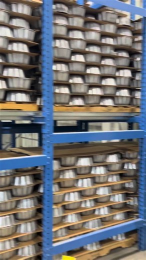 Do you know something? 👀 We might know something… and it’s coming to your kitchen this year! ✨🍰Stay tuned because big surprises and new Nordic Ware must-haves are on the way. 🎉 #NordicWare80 #NewProducts #minnesota