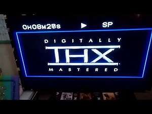 THX Broadway Digitally Mastered (Star Wars)