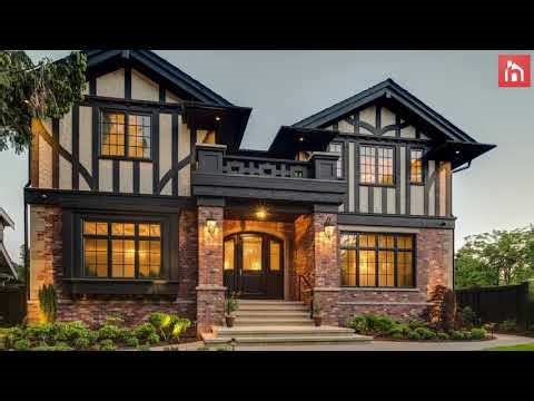 Everything You Need to Know About Tudor Homes
