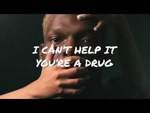 Donzell Taggart - Love Crime “Mine” (Official Lyric Video)