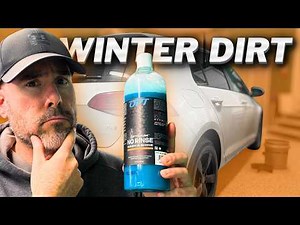 Optimum No Rinse V6: Claims vs Reality (Winter Test)