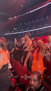 939K views · 11K reactions | Adrian Holmes and Jimmy Akingbola from 'Bel Air' vibing out to Jim Jones classic 'We Fly High' at the #BETAwards. We know what song they kept in rotation. | BET | Facebook