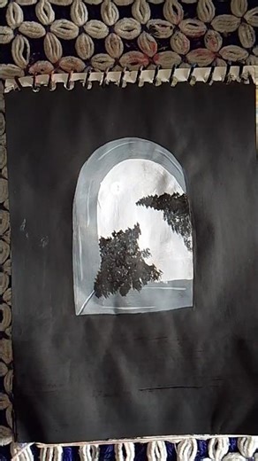 begginer easy painting ideas#smartartandcrafts #diy #diycrafts #paintingtutorial