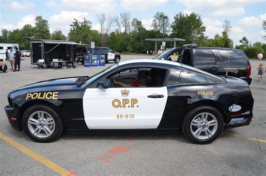 Fans of The Ontario Provincial Police | This would have been an asset in Lancaster 401 area | Facebook