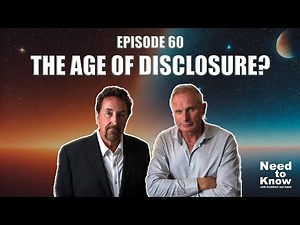 Age of Disclosure? - Coulthart/Zabel (February 2025)