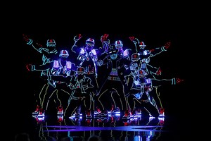 Watch Tyra Bank's Golden Buzzer Pick and Several Other Amazing Acts from America's Got Talent