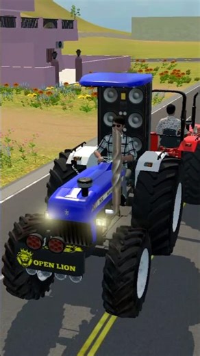 New Update Gameplay and Map | Indian Vehicles Simulator 3D Game