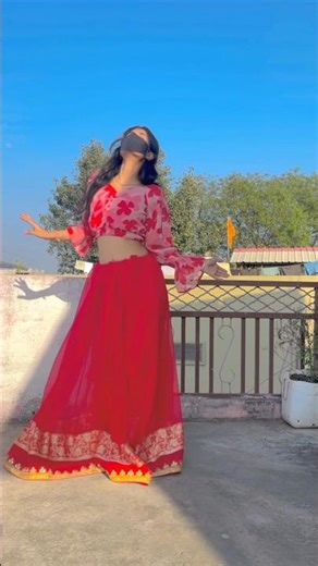 Madhosh Ho Gayi 🔥. | komal Chaudhary & Geet Puneet | Pankaj Ahuja #shorts #ytshorts #dance #trend