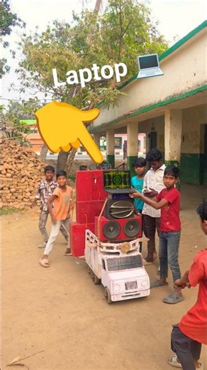 #laptop 💻 #4k_mini_dj #smalldjtruck #virelshorts #trendingshorts #shortsvideo