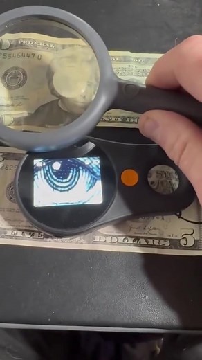 🔍 See the Unseen with Pocket-Sized Precision! ✨ Digital Handheld Microscope - Your Window to the Micro World: ✅ 500x Fixed Magnification - Crystal-clear view of circuits, jewelry engravings, and tiny details ✅ 2-inch LCD Screen - Share discoveries instantly with built-in display - perfect for group learning ✅ 16MP HD Camera - Capture and record high-resolution photos for documentation and analysis ✅ Computer Connectivity - USB connection to Windows/Mac for larger screen viewing and internet sha
