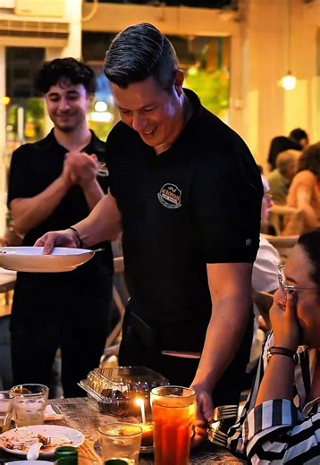 Acropolis Greek Taverna on TikTok