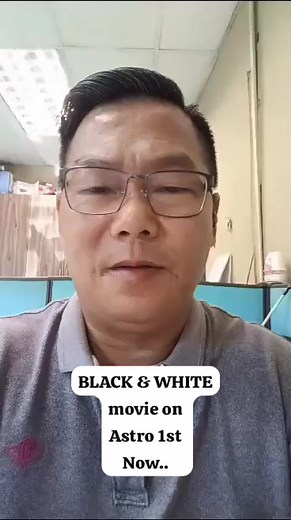 Subscribe to Astro First for Exciting Movies