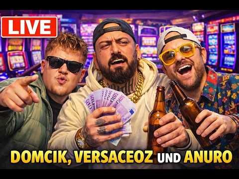 🔥🔥 🔥🔥 Domcik und Oz wieder am rasieren im Lieblingsort🔥🔥🔥🔥