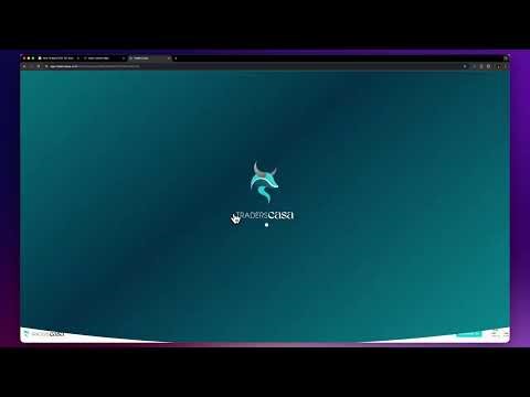 How To BACKTEST On Traders Casa | Easy Tutorial