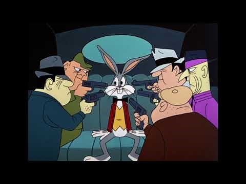 Left Turn At Albuquerque Episode 10 4 The Bugs Bunny 80th Anniversary Set Plus 4 Part 4