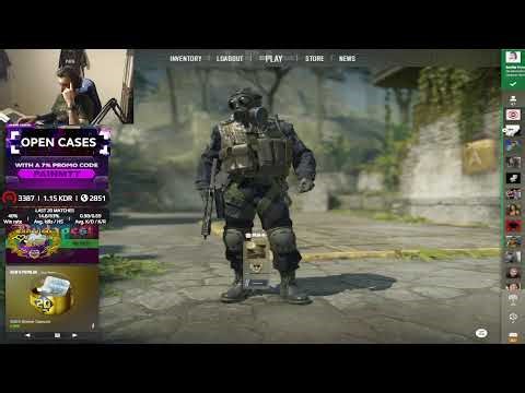 [CRO/ENG] DEAR FACEIT ADMINISTRATION