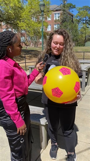 Spring break is now in session, Badgers! Tell us your fondest spring break memory. We hope for many more treasured memories to come! 🌸✨💜 | Spring Hill College