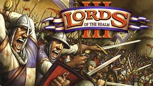 Lords of the Realm III | PC Steam Game | Fanatical
