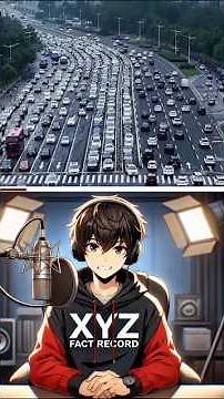 “Solar Roads Explained: Roads That Create Their Own Electricity!”