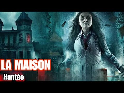 La maison hantée | Film Horreur Complet français