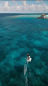 9.2K views · 27 reactions | Fun in Gaafu Alifu Atoll on an e-foil when at Raffles Maldives. Feel the pulse of the ocean. ♀️This is a unique excursion over reefs and lagoons. @rafflesmaldives @msts_wsde #Travel #LuxuryTravel #Raffles # Maldives #Efoiling #BeyondTheHorizon #MaldivesAdventures #OceanThrills #WaterborneEscape #UnchartedWaters #FeelTheFreedom Reposted from @visitmaldives | World Travel Magazine | Facebook