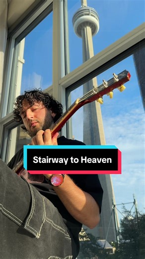 The forbidden song #music #guitartok #guitarist