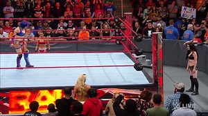 1.6M views · 6.6K reactions | Absolution making their presence known on WWE Raw... | WWE | Facebook