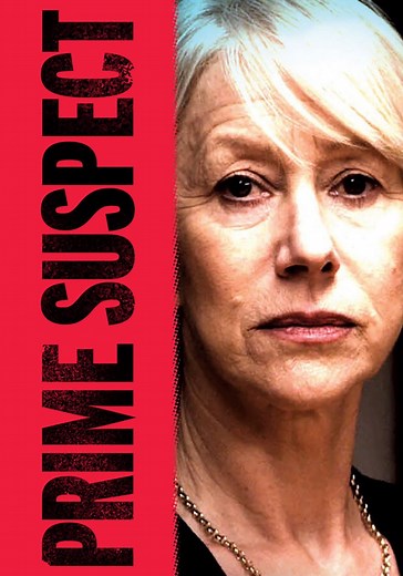 Prime Suspect - streaming tv series online