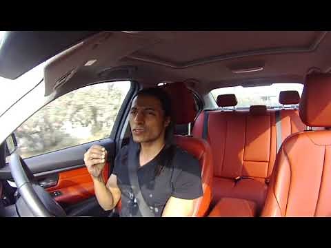 BILSTEIN B12 Pro-Kit for BMW F30 320D Sport Line