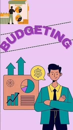 Budgeting - Everything You Need To Know