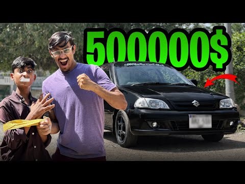 ACCIDENT KAY BAD CAR KI MODIFICATION KARWA LI 🚗🔥 | OSAIREEM KHAN VLOGS | 