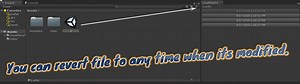 Local History - Unity Auto Backup