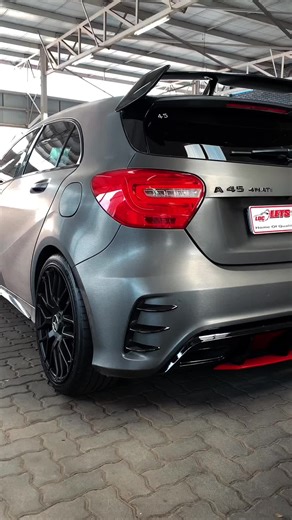 Mercedes-Benz AMG A45 for Sale in South Africa