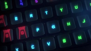 Yalnızca oyun için hayati önem taşıyan tuşlara sahip G410 Atlas Spectrum, profesyonel oyun turnuvalarının kurallarına uyum sağlayacak şekilde tasarlandı. | Logitech G