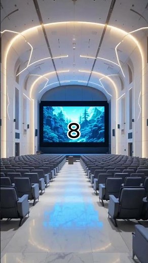 From Classic to Contemporary: 10 Best Theater Designs