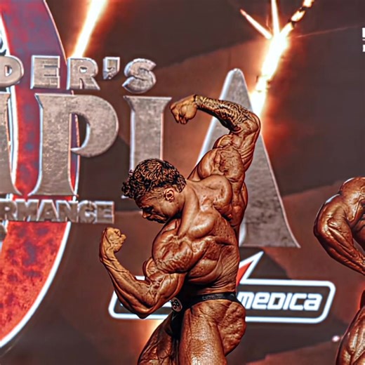 The Goat 🐐 #fyp #cbum #gymmotivation #gymtok #gymedit