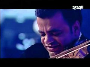 Jihad Akl & Wadih El Safi (Live)