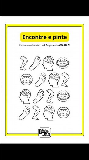 1 periodo educação infantil #letrinhakids